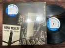 HANK MOBLEY AND HIS ALL STARS BLUE NOTE BLP 1544 STICKER MONO JAPAN Vinyl LP