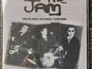 The Jam Time For Truth / Art School / Slow Down Demos GREEN 7