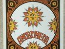 ANDROMEDA -S/T - EMF LP RE 1990