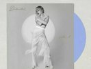 CARLY RAE JEPSEN DEDICATED SIDE B LIMITED EDITION BABY BLUE VINYL LP 12