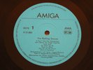 The Rolling Stones : Same LP AMIGA VEB 8 55 885 GDR DDR RARE 3rd pressing