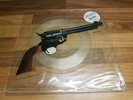 GUNS N ROSES PARADISE CITY ORIGINAL GUN SHAPED PICTURE DISC- RARE ITEM