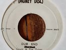 The End Count Owen Money Disc 7 Inch 45 condition excellent hardly played.1972