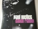 Paul Weller CATCH-FLAME vinyl live at the Alexandra Palace new & sealed
