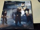Led Zeppelin - LIVE IN SCANDINAVIA 1969 WHITE VINYL LP RECORD NEW LIMITED