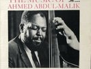 The Music of Ahmed Abdul-Malik - (Prestige) New Jazz 8266 - 1962 RVG - Disc: NM