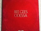 The Bee Gees - Odessa - Original 1969 Polydor 2 X Lp Set - Felt Sleeve - Rare
