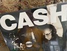 JOHNNY CASH - American V: A Hundred Highways LP NEW SEALED