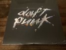 Daft Punk - Discovery Vinyl Sealed  Mint  (2014 France) 2LP Gatefold