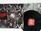 VA BUSTED AT OZ AUTUMN AU-2 US VINYL LP