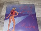 ROGER WATERS - THE PROS AND CONS OF HITCH HIKING- 1984 COLUMNIA FC39290,INNER VG