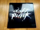 Daft Punk Discovery 2LP Vinyl tron homework roule records stardust