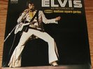 ? SEALED MINT ? Elvis Presley At Madison Square Garden LSP-4776