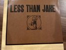 Less Than Jake 7”, Ska, Punk, Nofx, Reel Big Fish, Catch 22, Suicide Machines