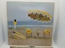Neil Young ?On The Beach Original Vinyl LP Record ? Floral Sleeve VG+ R 2180