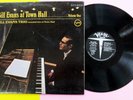 BILL EVANS TRIO At Town Hall Vol.1 LP 1966 Gatefold VERVE Records VG++ #7907
