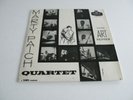 MARTY PAICH QUARTET 'FEATURING ART PEPPER' 10