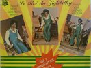 AFRO FUNK AFROBEAT IVORY COAST ERNESTO DJEDJE LE ROI DU ZIGLIBITHY OG HEAR
