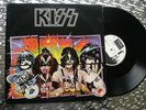 Kiss ?–  