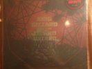 King Gizzard and the Lizard Wizard Nonagon Infinity vinyl LP first pressing Rare