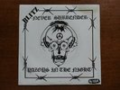 BLITZ- NEVER SURRENDER -7