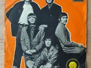 THE ROLLING STONES - ITALY SP 45T 7