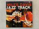 Miles Davis Quintet/Sextant Jazz Track Columbia LP CL 1268 mono 6-eye 1959