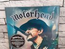MOTORHEAD - CLEAN YOUR CLOCK - 2 PICTURE DISC - VINYL LP RECORD - SEALED NEW