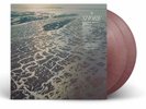 Fleet Foxes - Shore Marbled Red Clay Vinyl with Signed Insert Limited 1000
