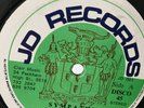 JAM DOWN CONNECTION * SYMPATHY / VERSION *VERY RARE LOVERS ROCK * N/MINT