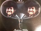 WILLIE NELSON LP - SHOTGUN WILLIE Record Album WAYLON JENNINGS EUC