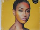 DOMINIQUE FILS-AIME - THREE LITTLE WORDS - 2021 NEW SEALED CANADA VINYL LP COPY