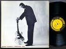 KENNY BURRELL LP PRESTIGE 7088 US 1957 RVG DG MONO Tommy Flanagan Elvin Jones