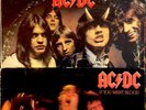 AC/DC, LED ZEPPELIN 3 LOT- IF YOU WANT BLOOD, HIGHWAY TO HELL, LED ZEPPELIN IV.