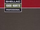 Shellac-1000 Hurts (UK IMPORT) VINYL NEW