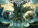 Sonata Arctica-The Ninth Hour (UK IMPORT) VINYL NEW