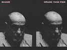 Shame-Drunk Tank Pink (UK IMPORT) VINYL NEW