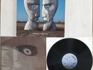 LP  Pink Floyd Vinyl The Division Bell 1994 EMI Records