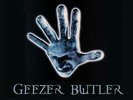 Geezer Butler-Black Science (UK IMPORT) VINYL NEW