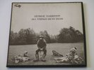 GEORGE HARRISON - ALL THINGS MUST PASS, STCH 639 APPLE NO POSTER WINCHESTER 1970