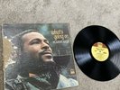 MARVIN GAYE WHAT'S GOING ON LP TAMLA T 310 ORIGINAL 1ST PRESS VINYL-RECORD-VG