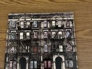 Led Zeppelin Physical Graffiti Vinyl  Dbl Album SS 2-200 1975 Swan Song