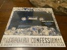 Dashboard Confessional A Mark Mission Brand Scar Record BLUE Vinyl Album LP UO