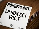 Seth Rogan x Houseplant Vinyl Box Set