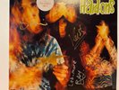 Yummy  By Hard-Ons (Vinyl, 1990, Waterfront Records)