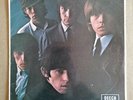 * THE ROLLING STONES - NO 2 - 1st Press 1965 UK LP * BLIND MAN TEXT *