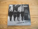 Beatles Live at the BBC Vol 1 German 3 LP set SEALED