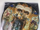 MICHAEL JACKSON Dangerous PICTURE DISC VINYL 2xLP New SEALED