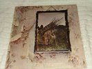 Led Zeppelin IV Zoso SD 19129 Gatefold LP Vinyl Album 1971 Stairway To Heaven