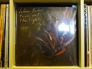 Julien Baker ‎Turn Out The Lights limited translucent orange colored vinyl lp